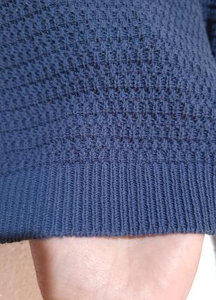 Кофтинка,светр коорткий.zara.котон 71% 7