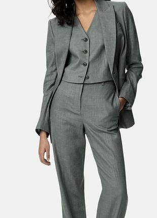 Костюм брючный m&s тройка