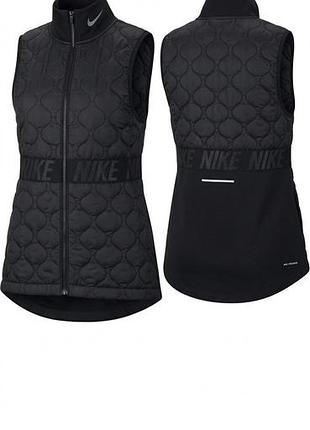 Nike жіноча жилетка оригінал 9