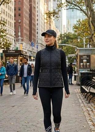 Nike жіноча жилетка оригінал 7