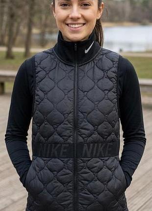 Nike жіноча жилетка оригінал