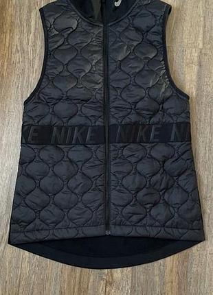 Nike жіноча жилетка оригінал 2