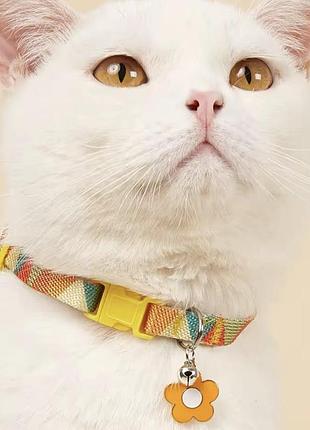 Нашийник для котів