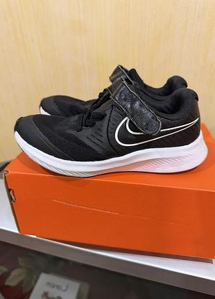 Кросівки кроси найк nike