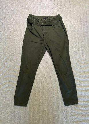 Джинсы, р.46 при 200 грн