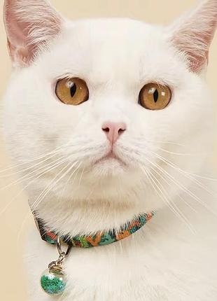Нашийник для котів