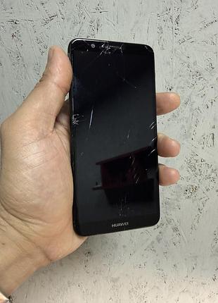 Смартфон huawei p smart ( опис ) 5