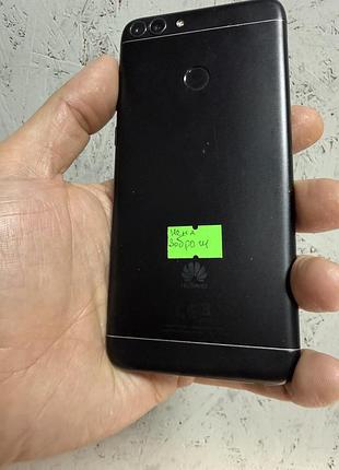 Смартфон huawei p smart ( опис ) 3