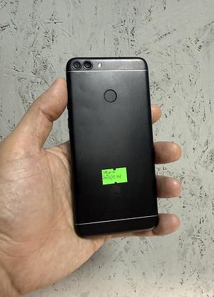 Смартфон huawei p smart ( опис )