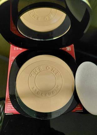 Пудра oriflame the one illusion 9г
