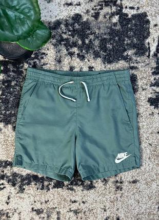 Шорти nike