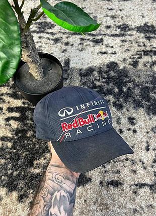 Кепка red bull racing