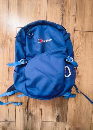 Рюкзак berghaus 24-7