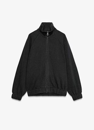 Кофта - зіпка zara