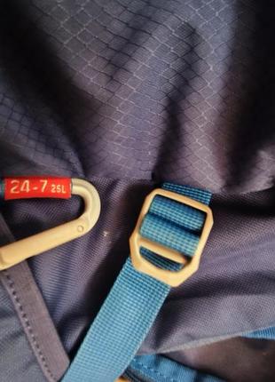 Рюкзак berghaus 24-7 6