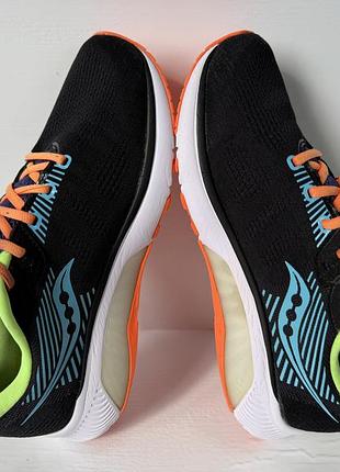 Saucony gude 14 кросівки 8
