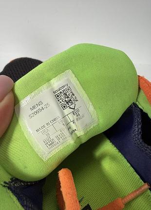 Saucony gude 14 кросівки 2