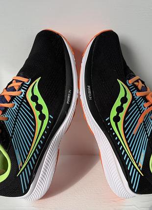 Saucony gude 14 кросівки 7