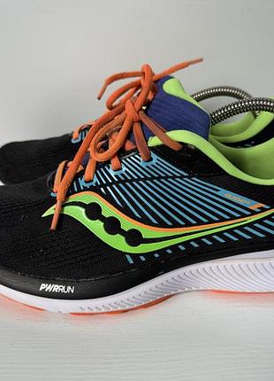 Saucony gude 14 кросівки
