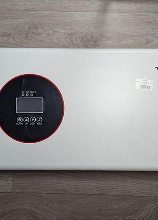 Инвертор ибп en400 4000 вт 24 в / 220 в