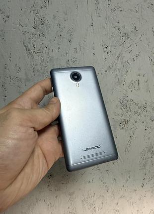 Смартфон leagoo z5 7