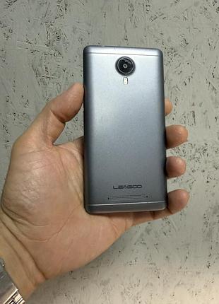 Смартфон leagoo z5