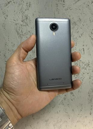 Смартфон leagoo z5 2