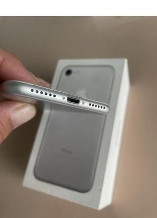 Смартфон apple iphone 7 128gb 4