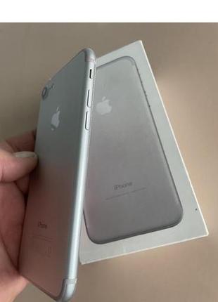 Смартфон apple iphone 7 128gb 3