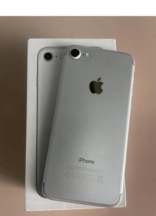 Смартфон apple iphone 7 128gb 2