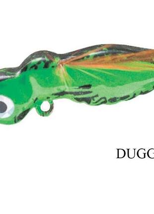 Воблер duggy s 3,2г 4,5см floating 0-0,6м 058 тм bratfishing