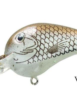 Воблер void 5,5г 6см floating 1,2-2,8м 144 тм bratfishing