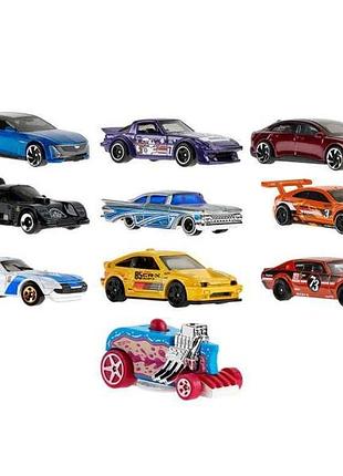 Автомобіль базовий 5785 тм hot wheels