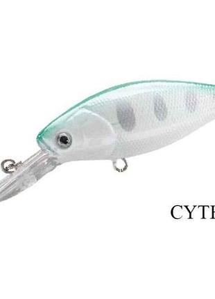 Воблер cythar 15г 11см floating 2-6м 093 тм bratfishing
