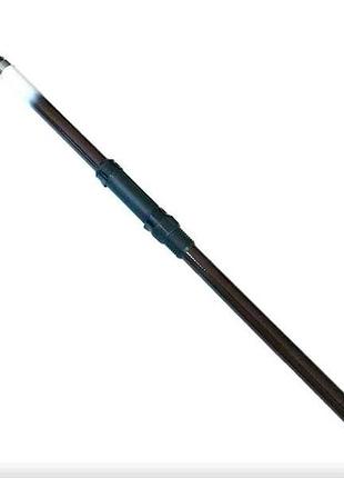 Спиннинг телескопический 3м 5-25г baloo telescopic тм bratfishing
