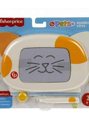 Дошка для малювання найкращий друг hyc27 тм fisher-price