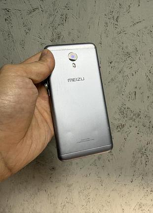 Смартфон meizu m3 note ( опис) 8