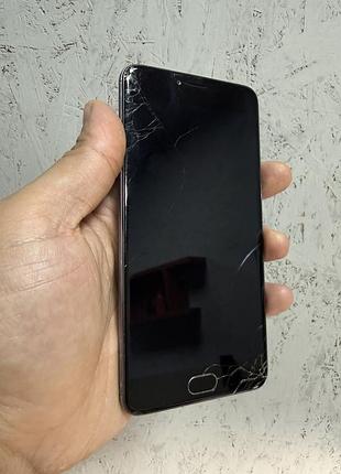 Смартфон meizu m3 note ( опис) 6