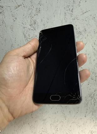Смартфон meizu m3 note ( опис) 5