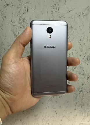 Смартфон meizu m3 note ( опис) 2