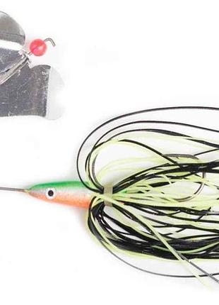 Спіннербейт buzz blade 17,5г 41 тм bratfishing