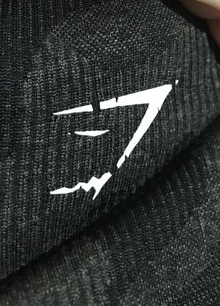 Короткі еластичні шортики 6