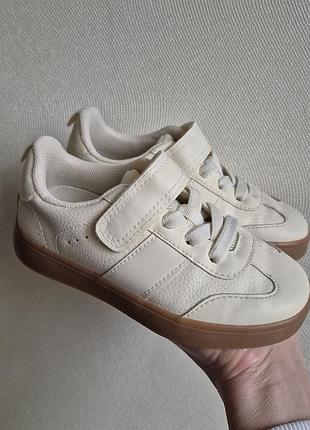 Кеди h&m 25р 4