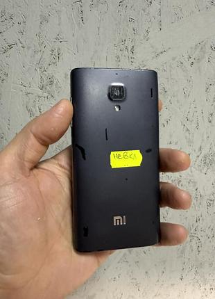 Смартфон xiaomi redmi 1s