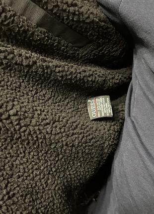 Куртка чоловіча guess 4