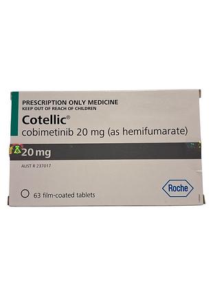 Котеллик cotellic