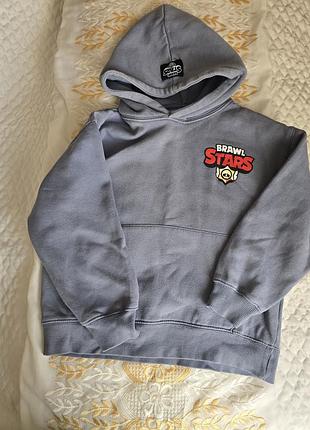 Худі brawl stars 2