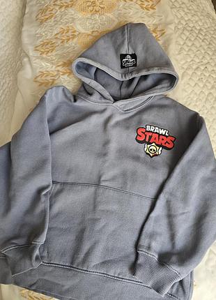 Худі brawl stars