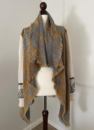Кардиган етно  бренд desigual