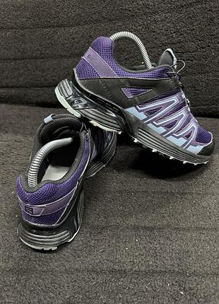 Кроссовки salomon